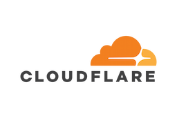 Cloudflare DNS provider